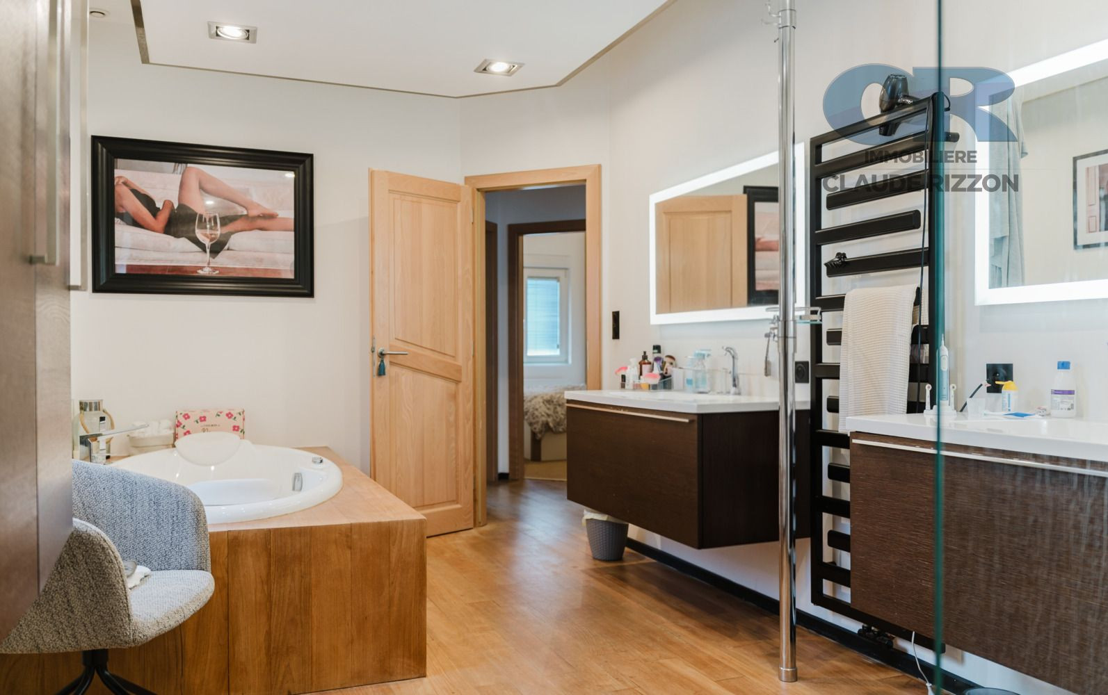 
                                                Vente
                                                 Villa d'exception haut de gamme