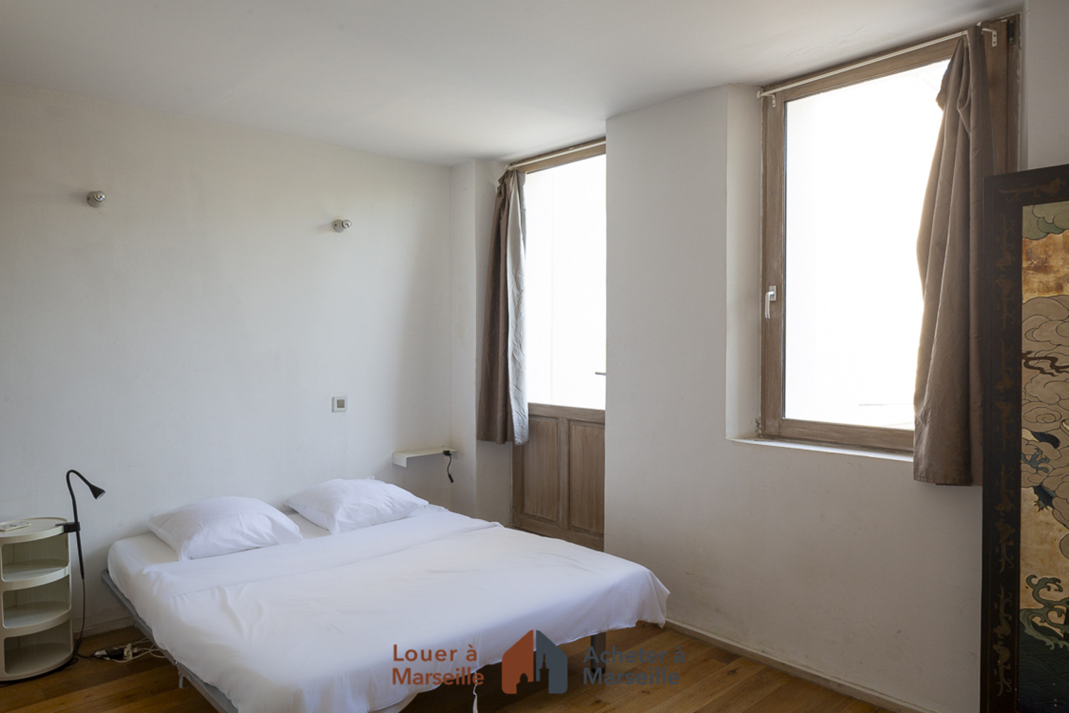 
                                                Location
                                                 Villa Endoume