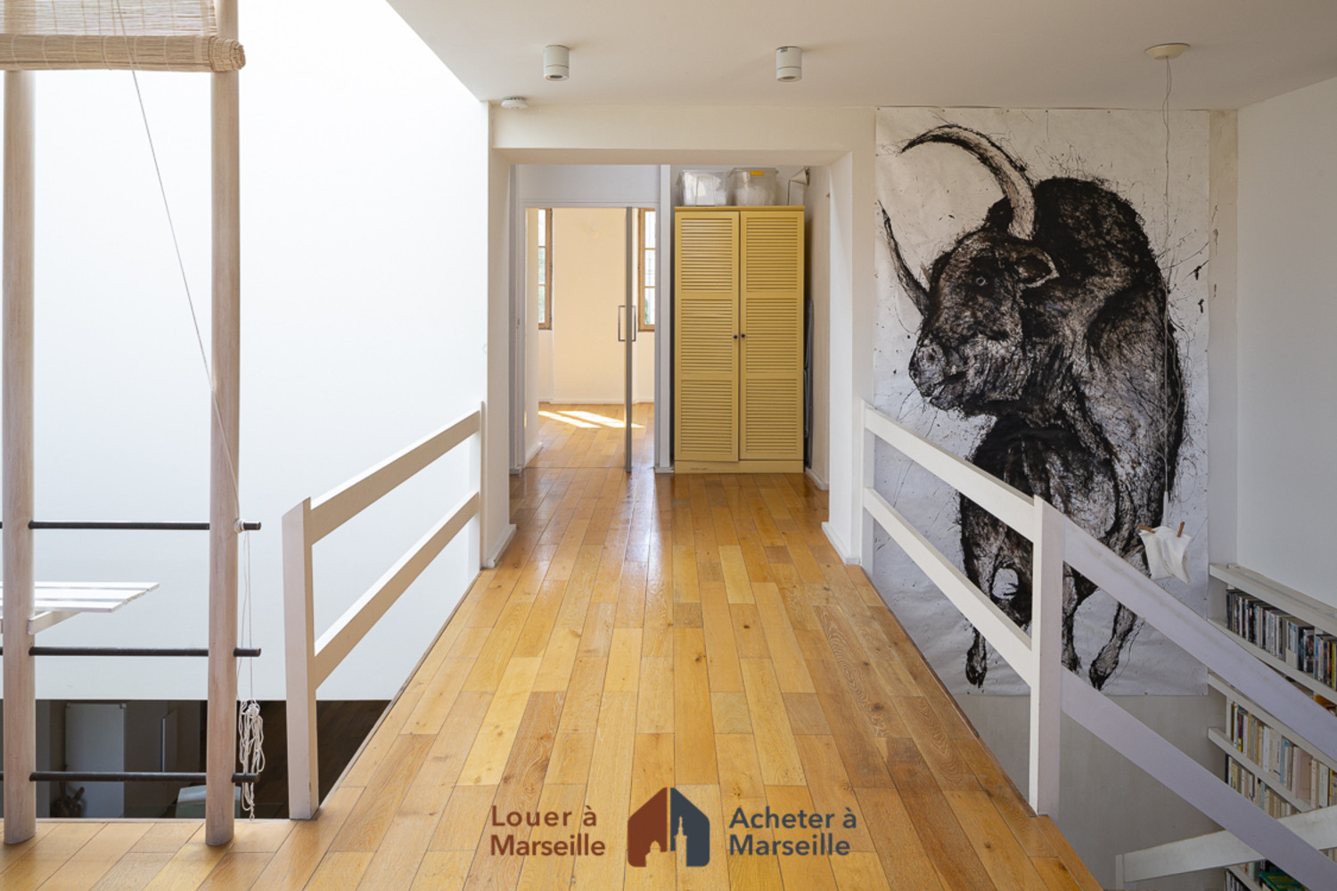 
                                                Location
                                                 Villa Endoume