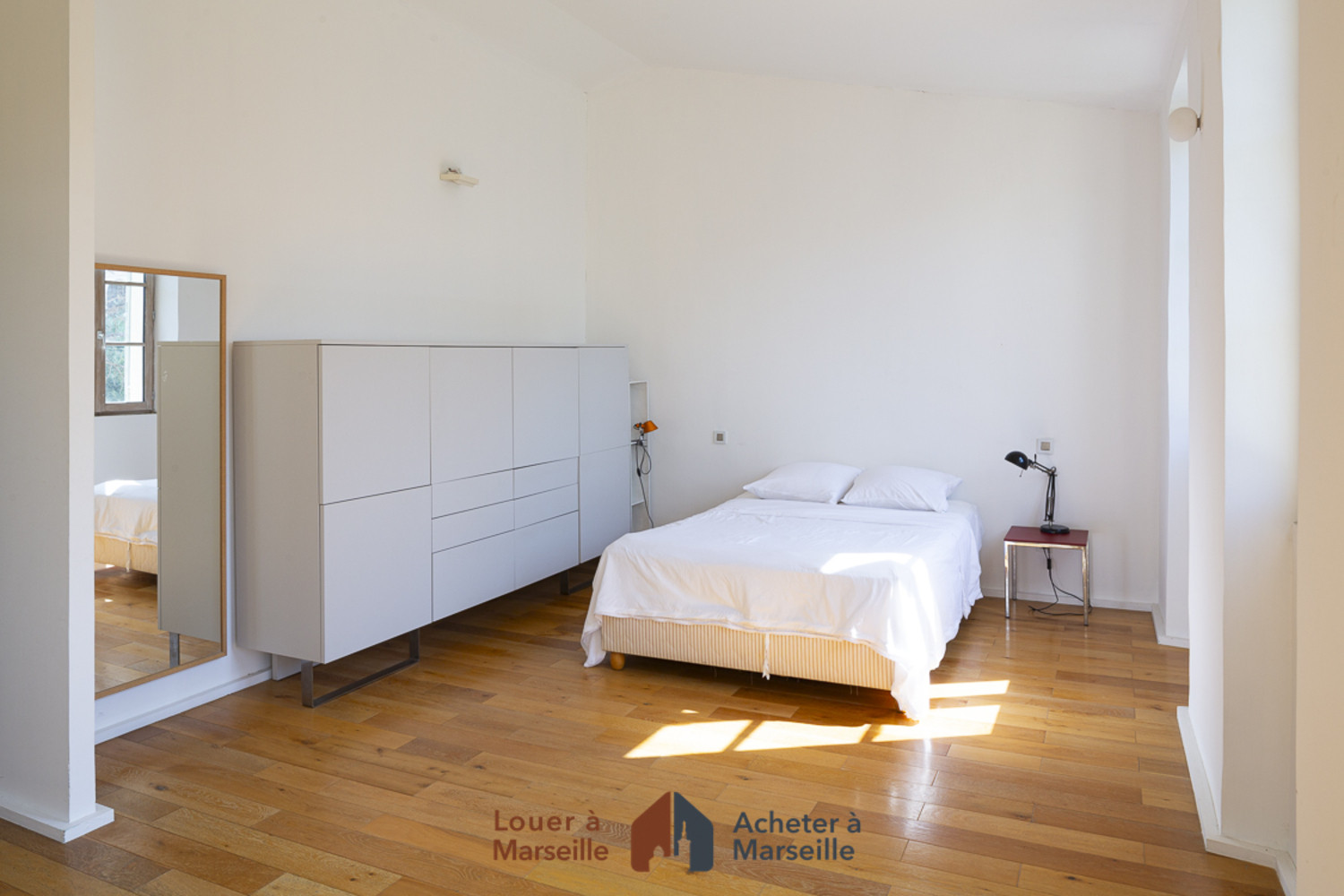 
                                                Location
                                                 Villa Endoume