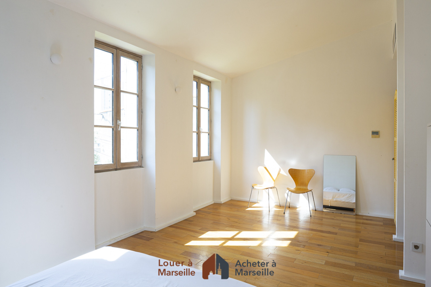 
                                                Location
                                                 Villa Endoume