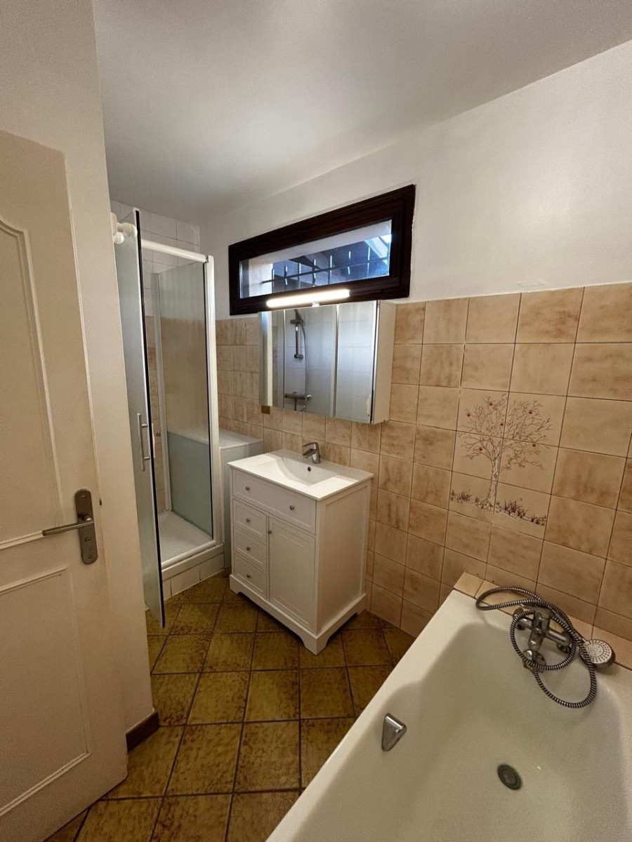 
                                                Location
                                                 Villa  environnement  calme ,  toutes commodités