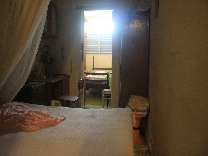 
                                                Vente
                                                 Villa F4 à Raizet Les Abymes