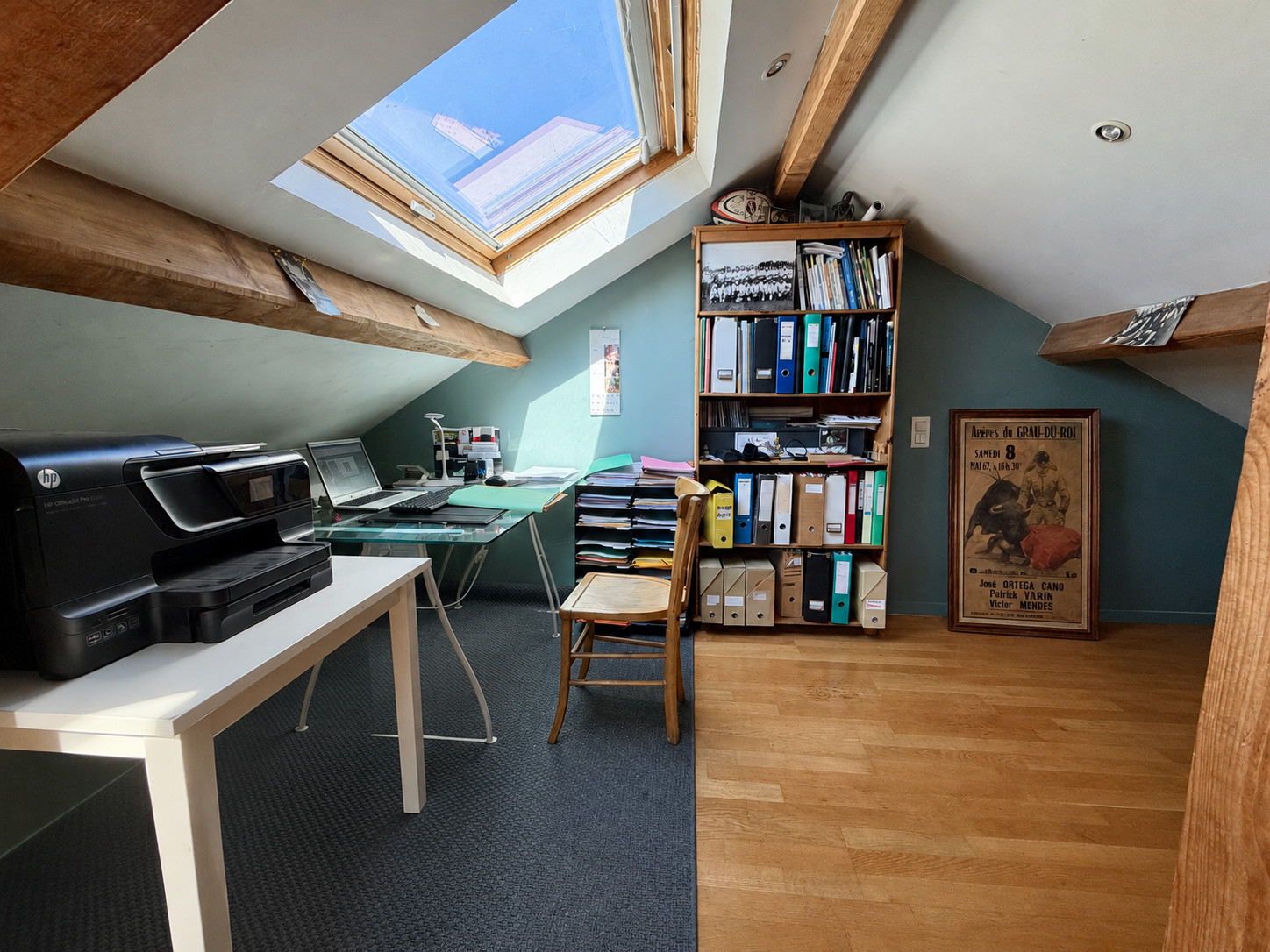 
                                                Vente
                                                 Villa familiale 8 pièces de plus de 190 m²