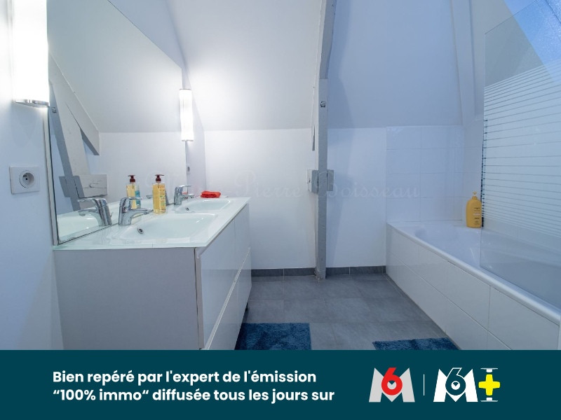 
                                                Vente
                                                 Villa Historique de Prestige - Cœur de Dijon