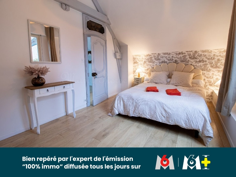 
                                                Vente
                                                 Villa Historique de Prestige - Cœur de Dijon