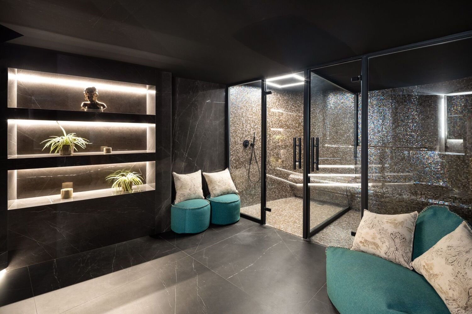 
                                                Vente
                                                 Villa La Toca – Luxe et vue mer à Benahavís