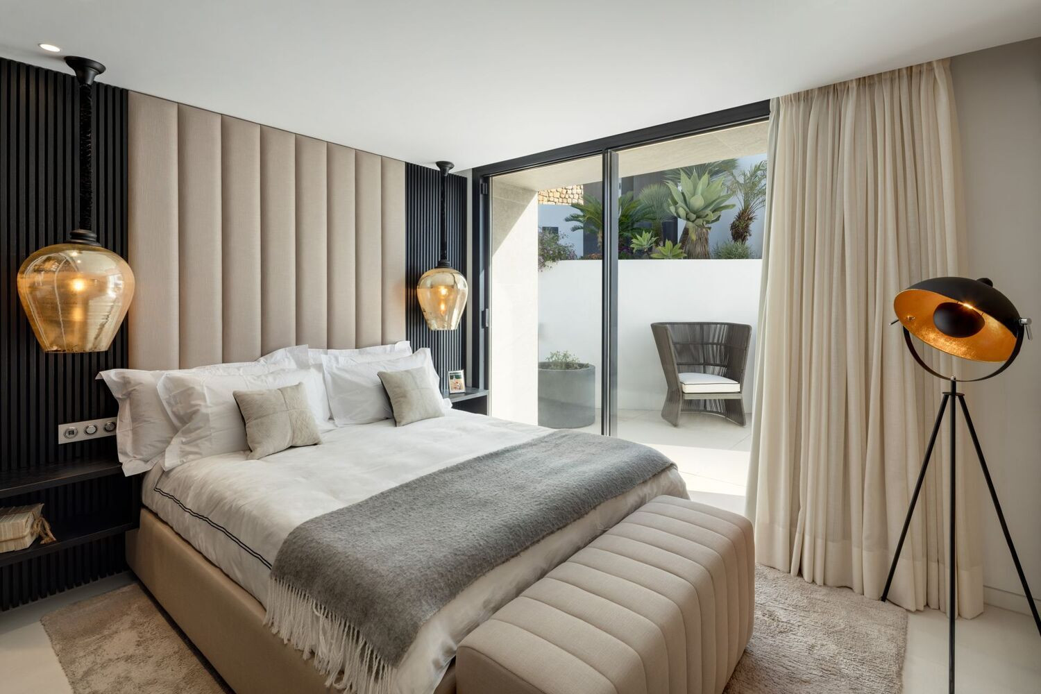 
                                                Vente
                                                 Villa La Toca – Luxe et vue mer à Benahavís