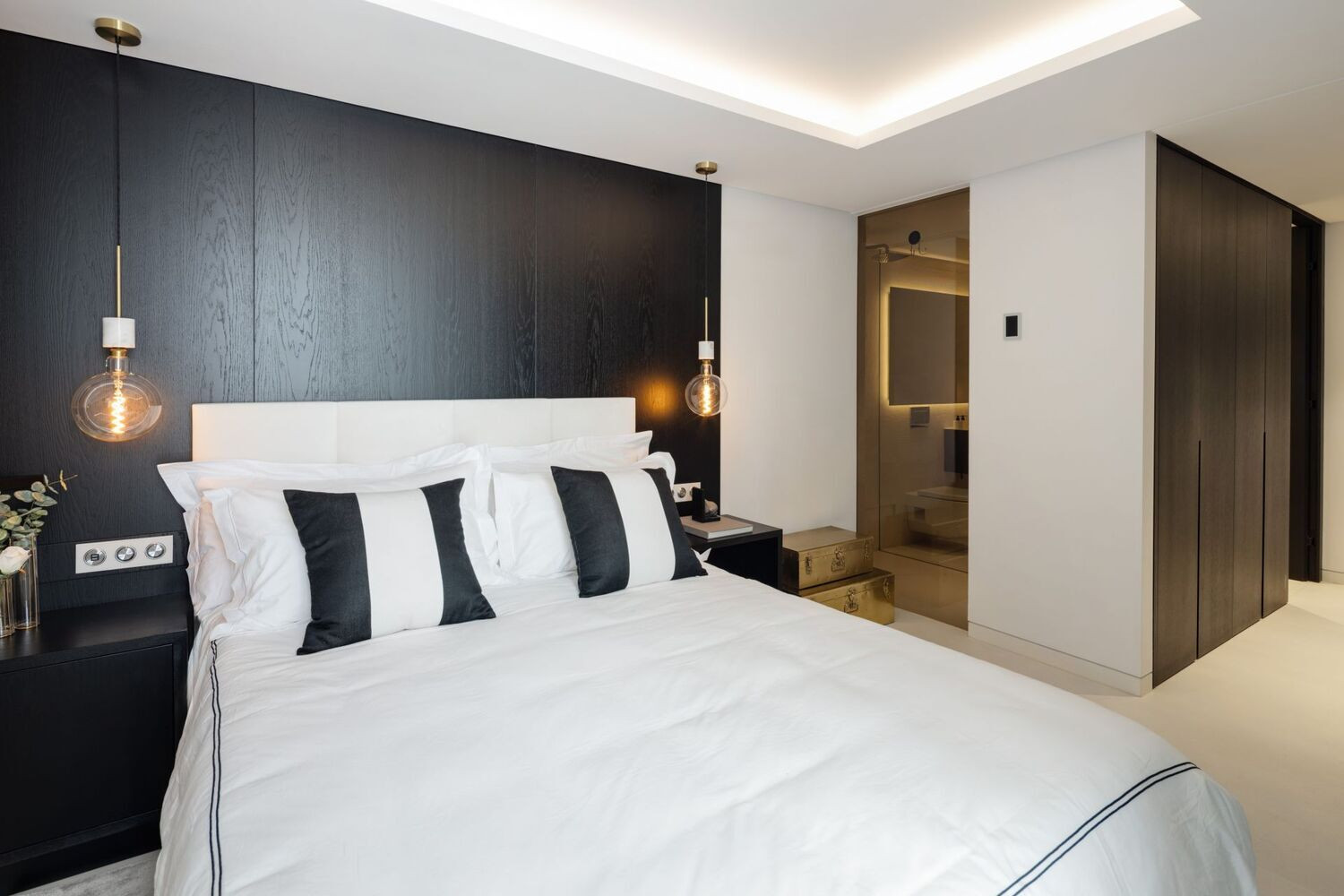 
                                                Vente
                                                 Villa La Toca – Luxe et vue mer à Benahavís