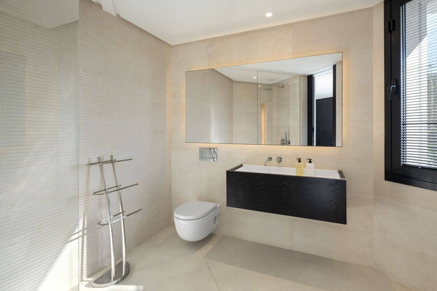 
                                                Vente
                                                 Villa La Toca – Luxe et vue mer à Benahavís