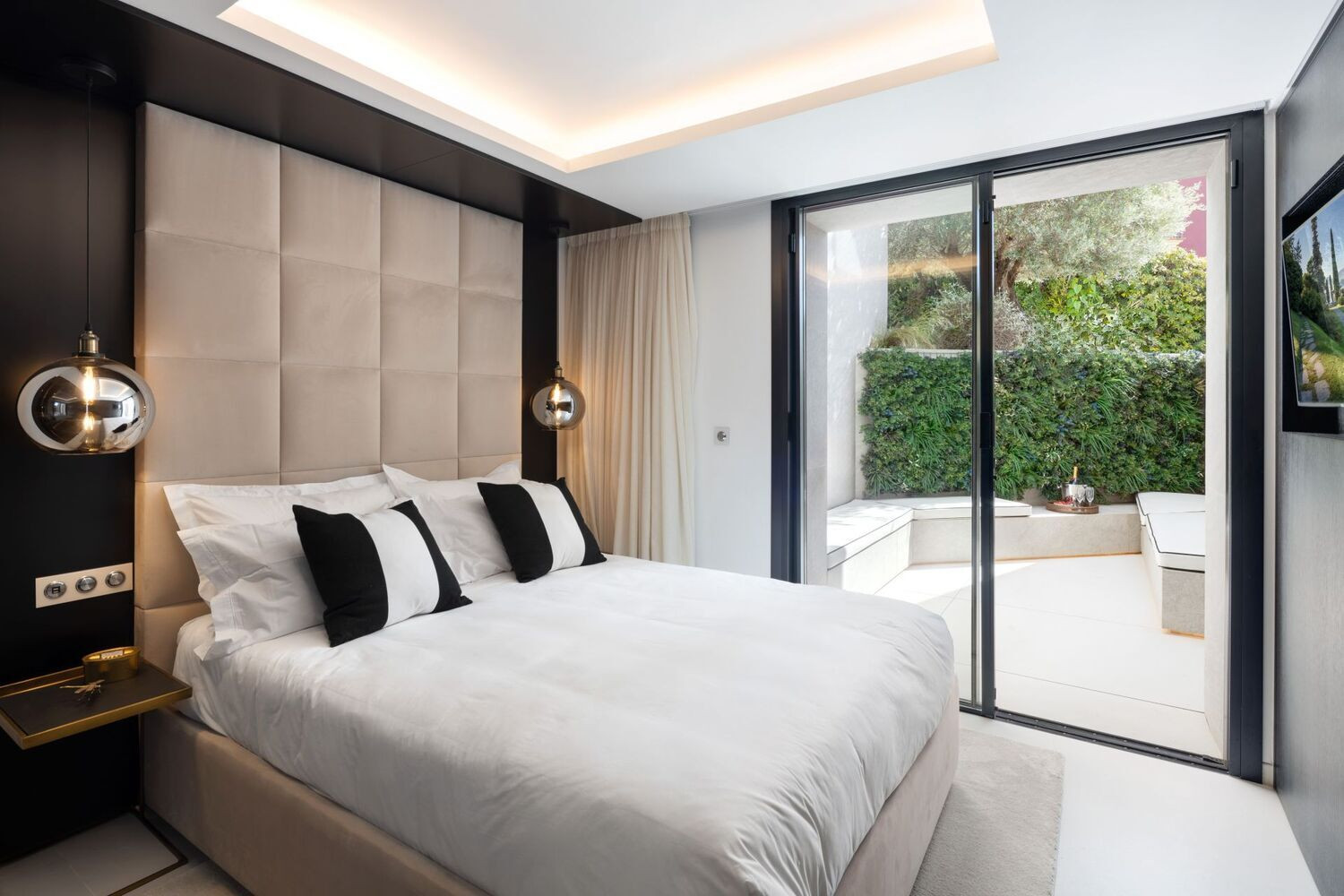 
                                                Vente
                                                 Villa La Toca – Luxe et vue mer à Benahavís