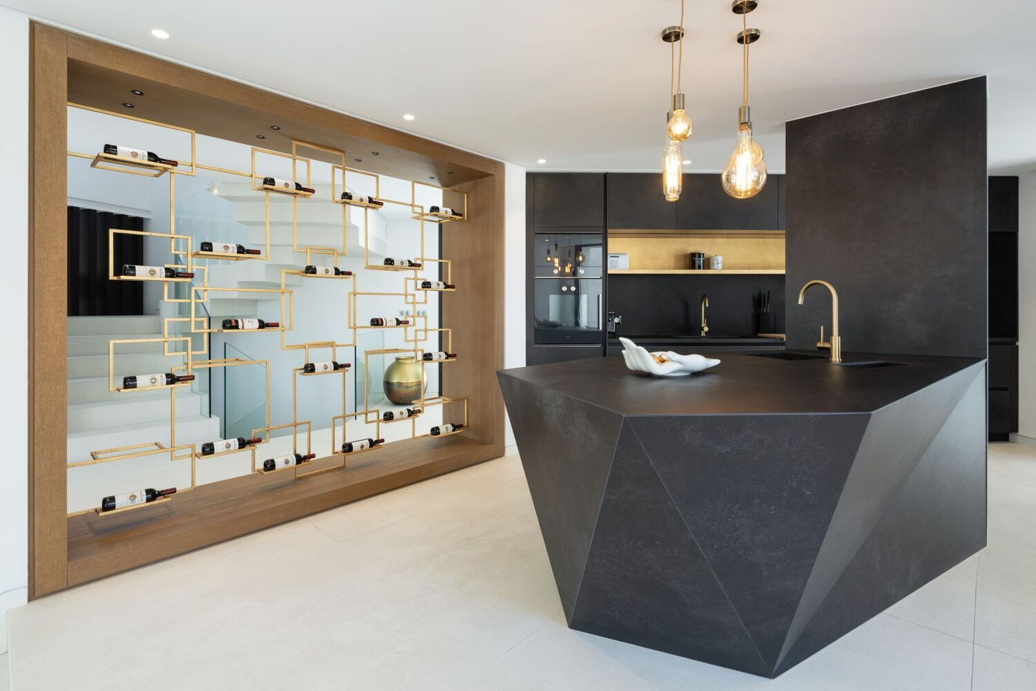 
                                                Vente
                                                 Villa La Toca – Luxe et vue mer à Benahavís