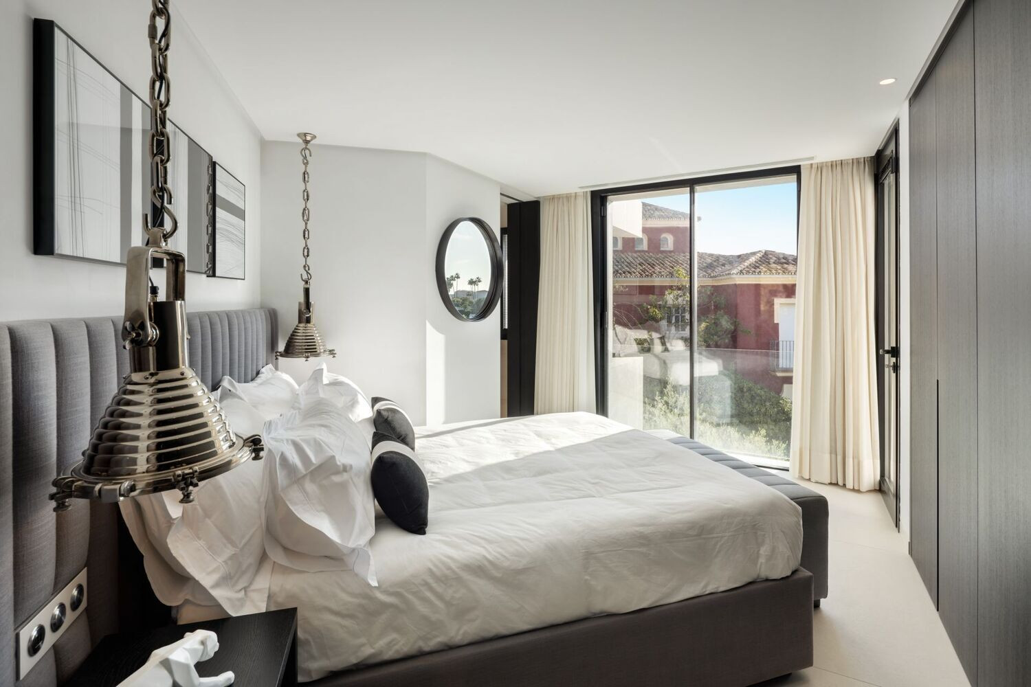 
                                                Vente
                                                 Villa La Toca – Luxe et vue mer à Benahavís