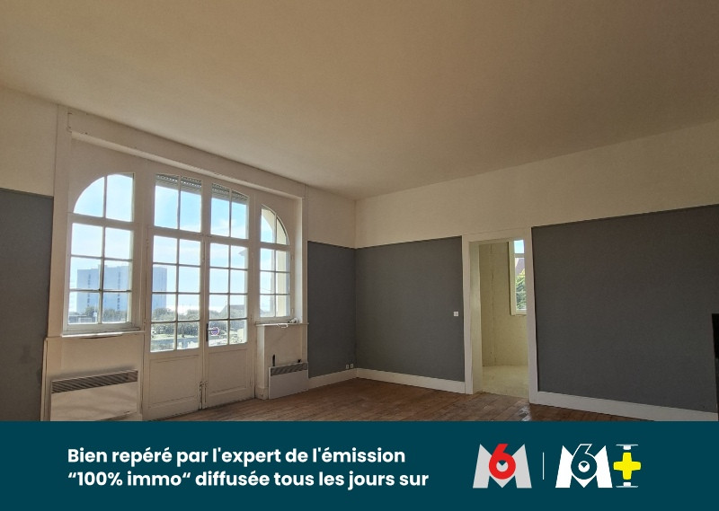 
                                                Vente
                                                 Villa Les Bernaoux - Neufchâtel-Hardelot