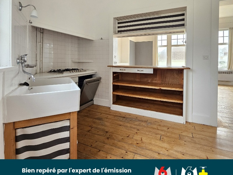 
                                                Vente
                                                 Villa Les Bernaoux - Neufchâtel-Hardelot