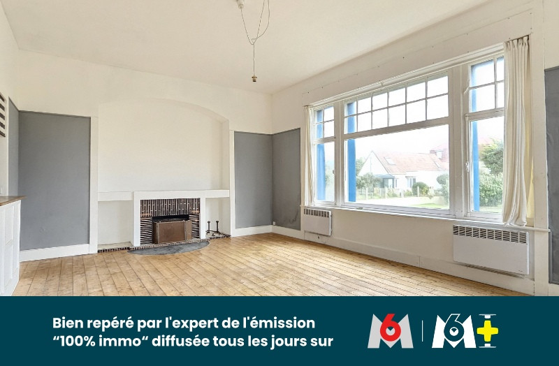 
                                                Vente
                                                 Villa Les Bernaoux - Neufchâtel-Hardelot