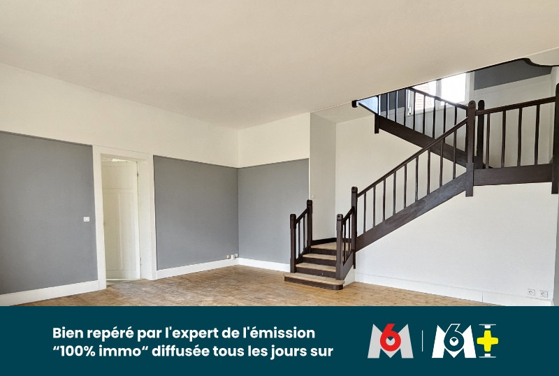 
                                                Vente
                                                 Villa Les Bernaoux - Neufchâtel-Hardelot