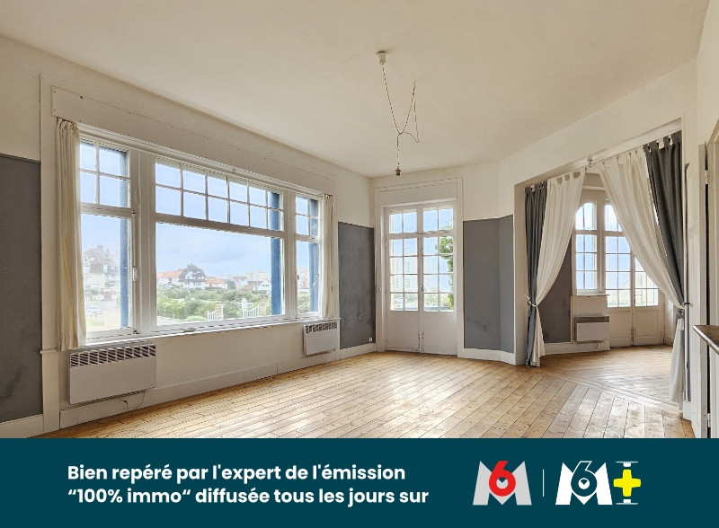 
                                                Vente
                                                 Villa Les Bernaoux - Neufchâtel-Hardelot