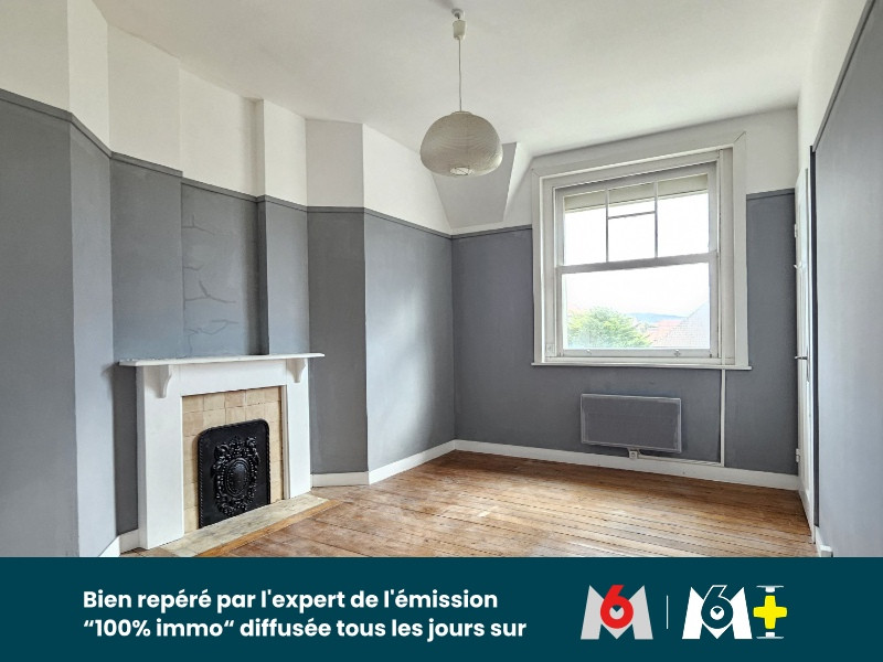 
                                                Vente
                                                 Villa Les Bernaoux - Neufchâtel-Hardelot