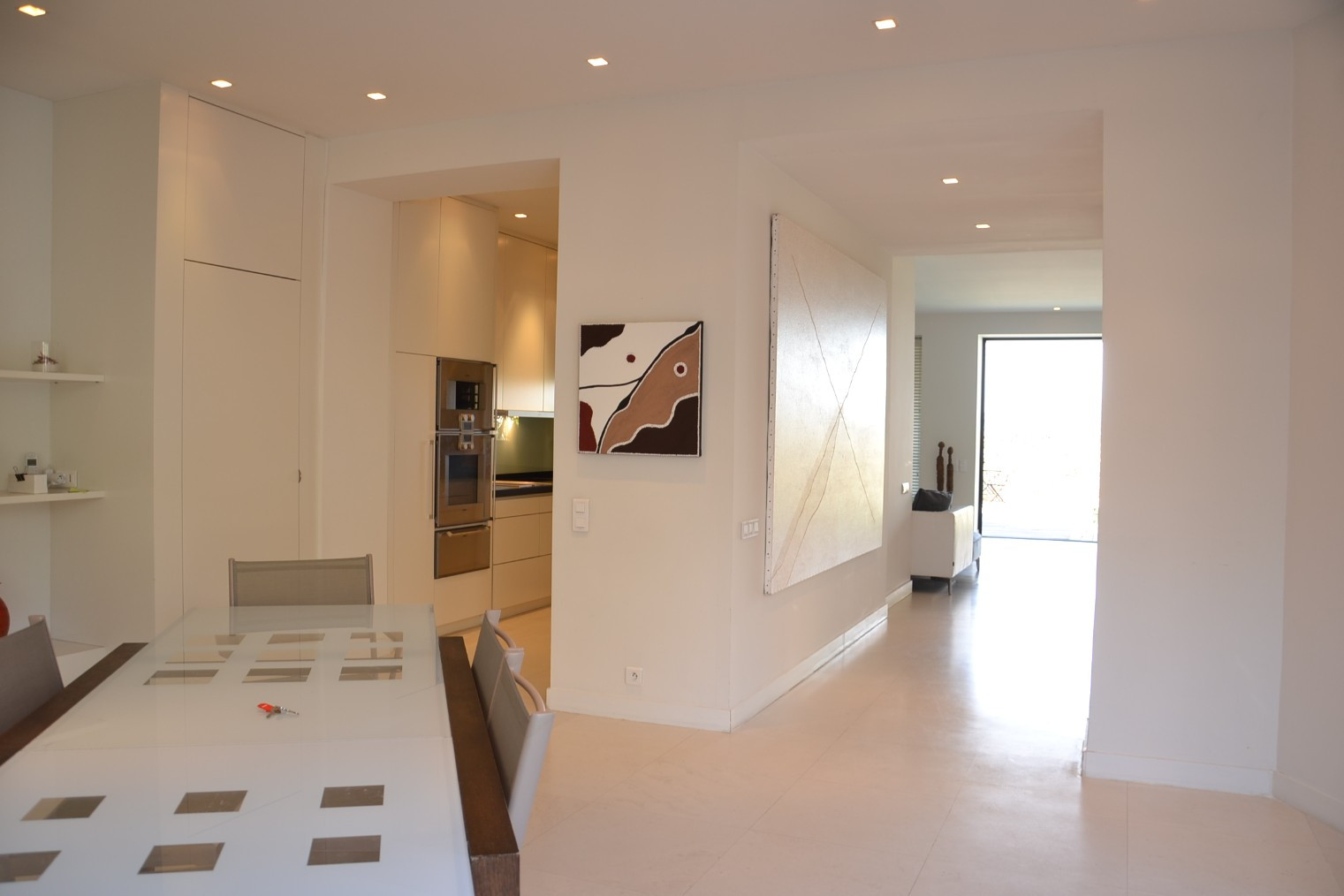 
                                                Location
                                                 Villa Malmousque