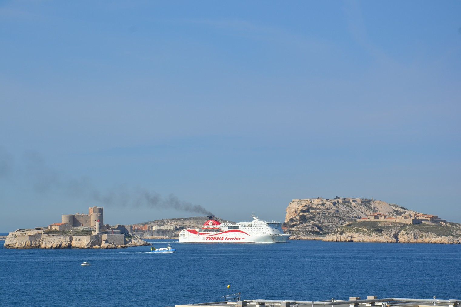 
                                                Location
                                                 Villa Malmousque