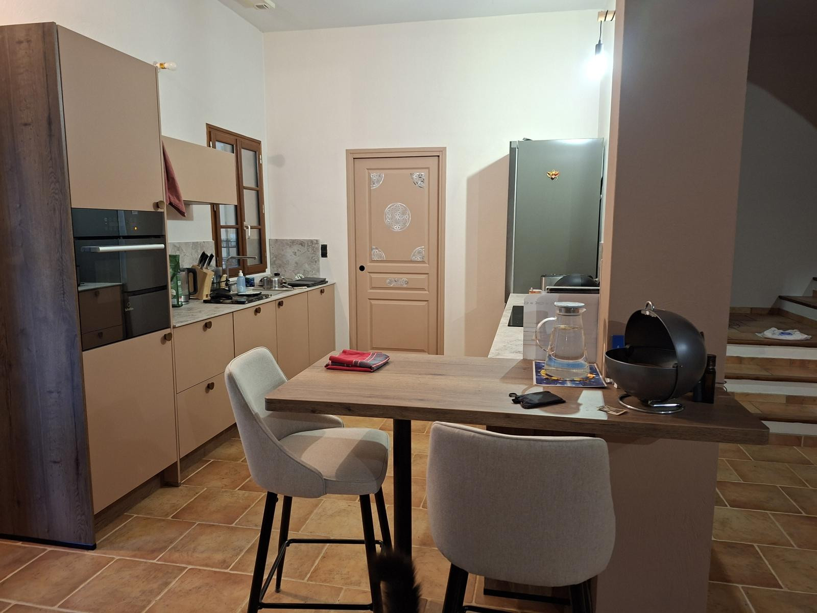 
                                                Location
                                                 Villa meublé et jacuzzy sur 2000m2 de terrain