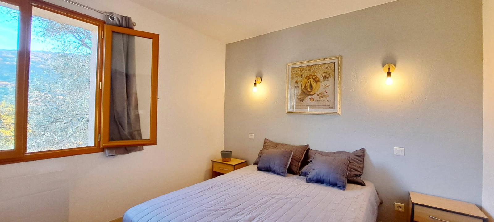 
                                                Location
                                                 Villa meublée 4 pièces avec jardin