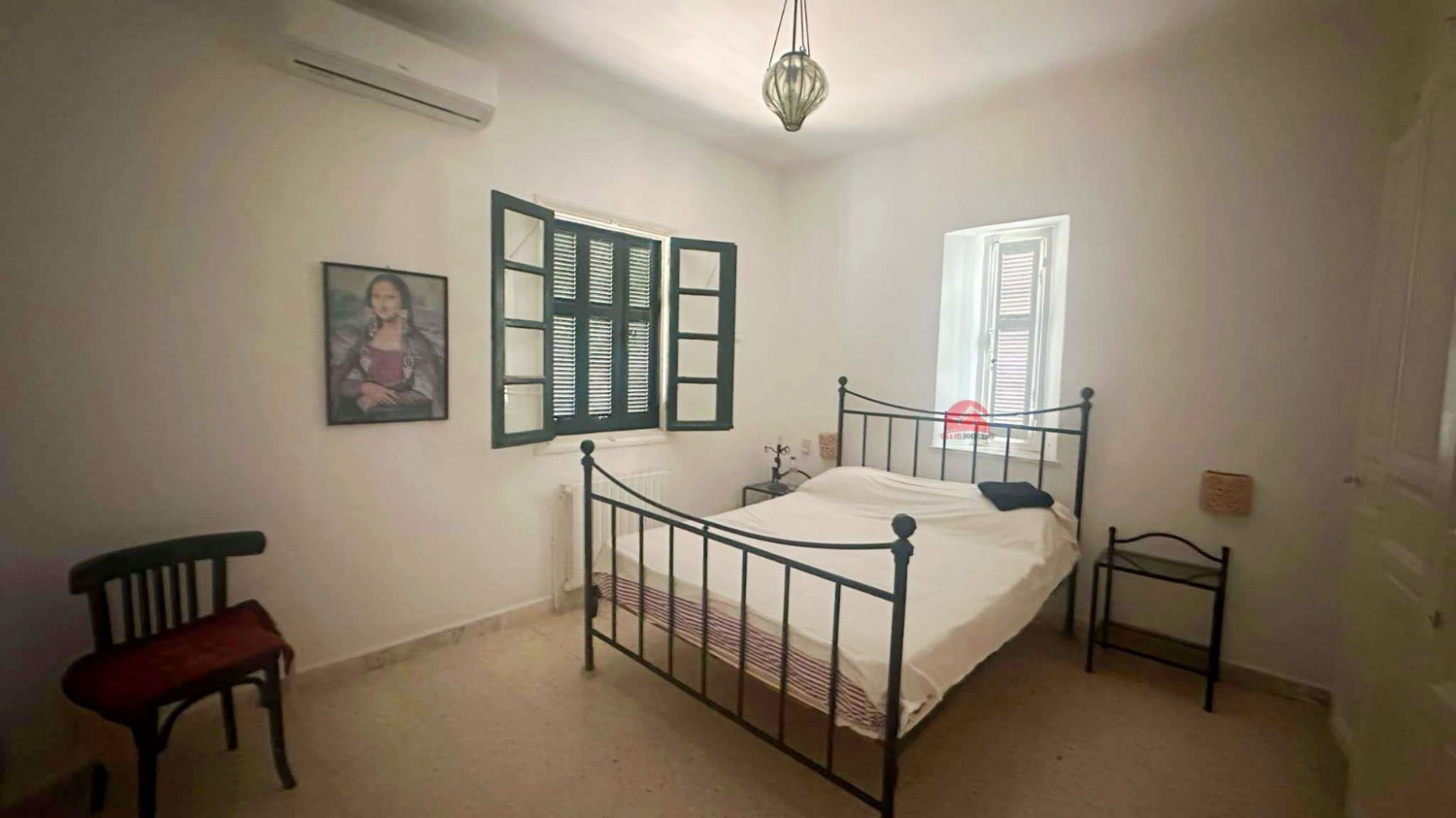 
                                                Location
                                                 VILLA MEUBLÉE EN ZONE TOURISTIQUE DJERBA