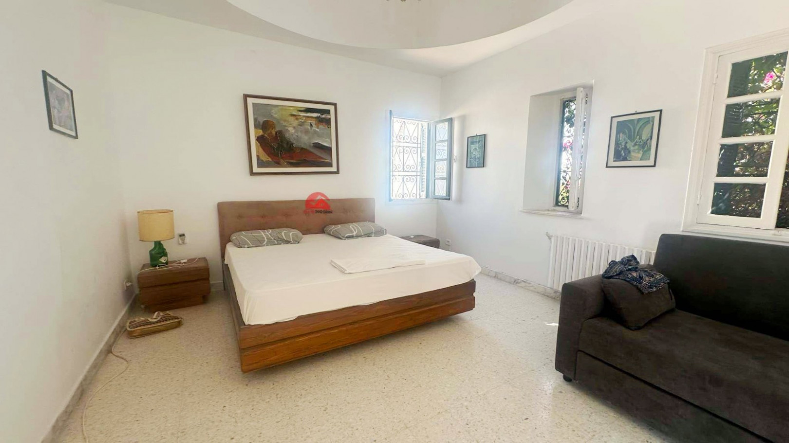 
                                                Location
                                                 VILLA MEUBLÉE EN ZONE TOURISTIQUE DJERBA