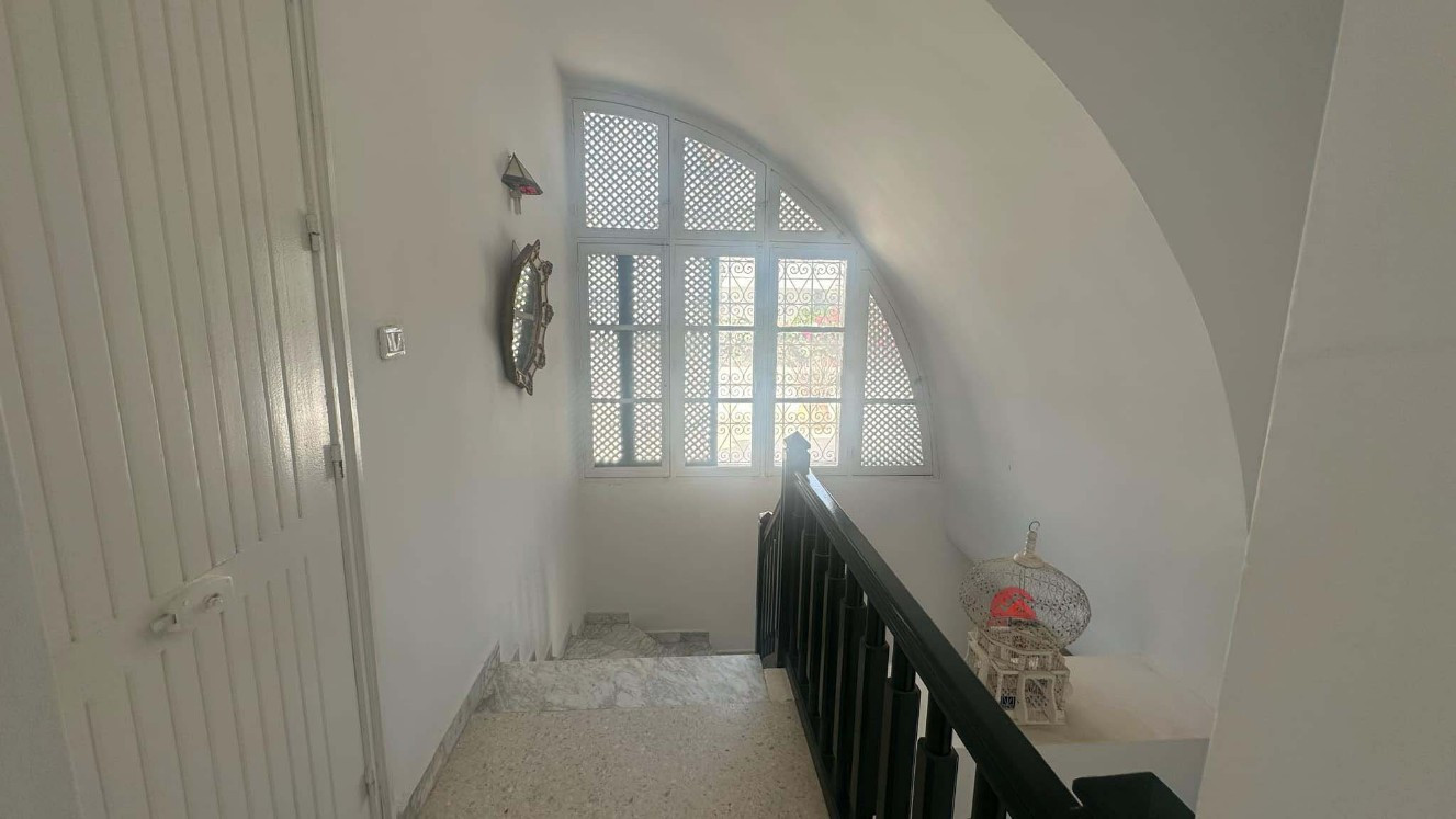 
                                                Location
                                                 VILLA MEUBLÉE EN ZONE TOURISTIQUE - RÉF L761