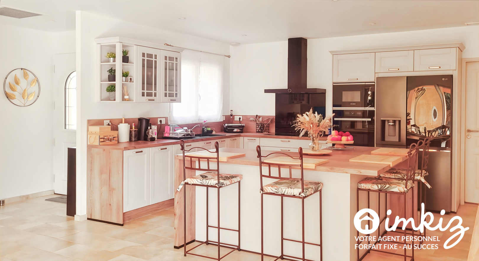 
                                                Vente
                                                 Villa moderne 4 faces avec piscine