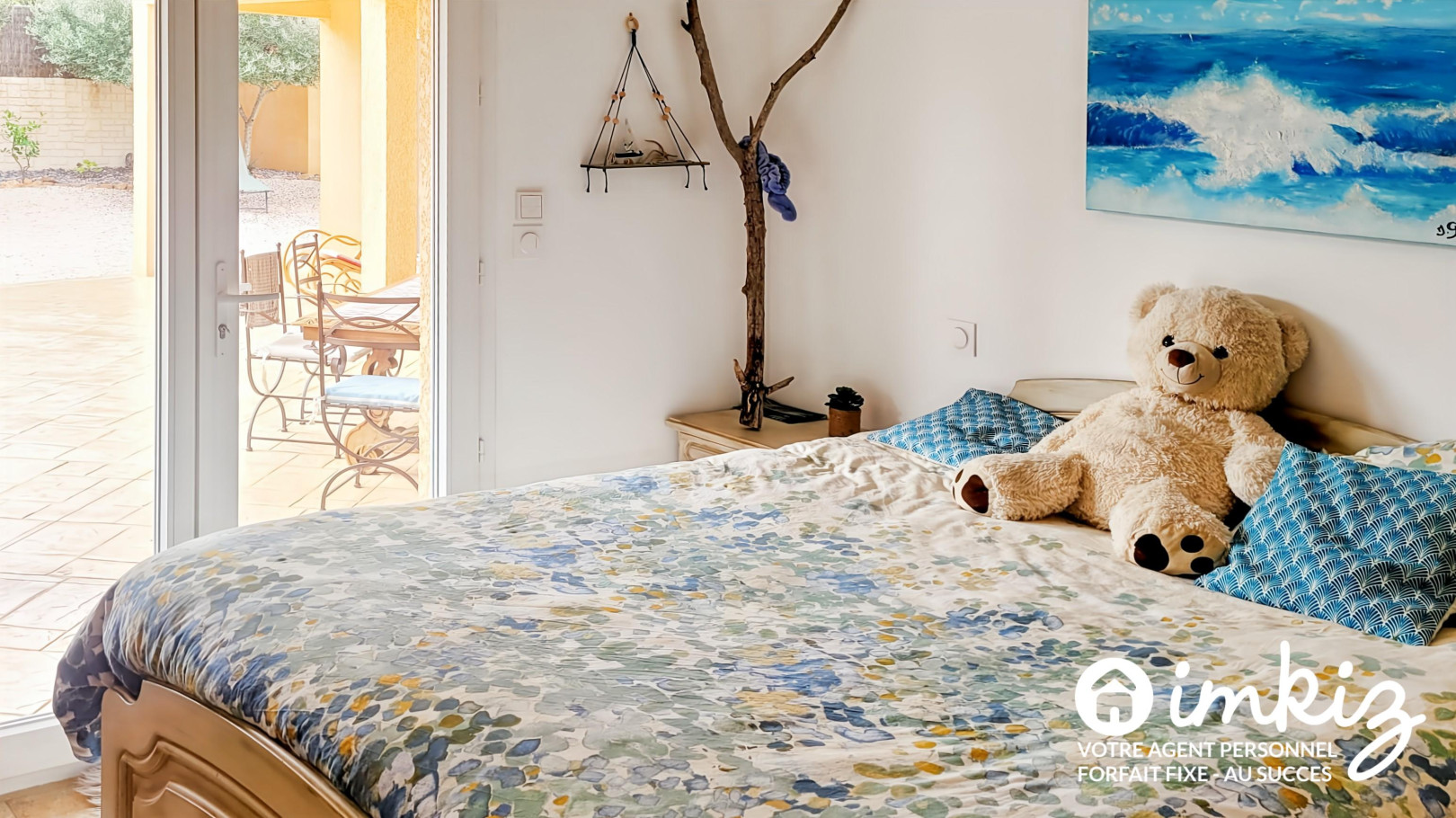 
                                                Vente
                                                 Villa moderne 4 faces avec piscine