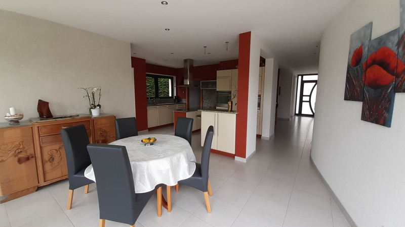 
                                                Vente
                                                 Villa moderne - impasse Woustviller
