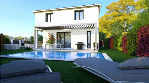 
                                                Vente
                                                 VILLA NEUVE