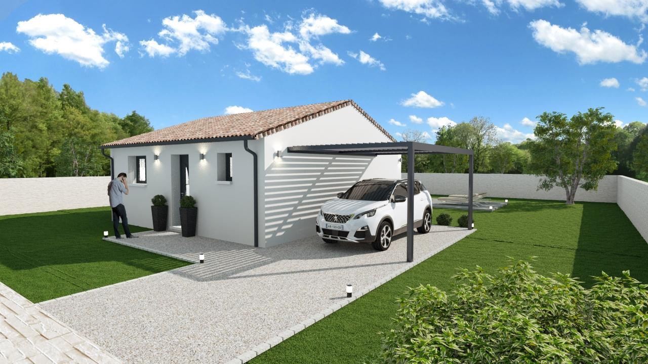 
                                                Vente
                                                 Villa neuve 🏠