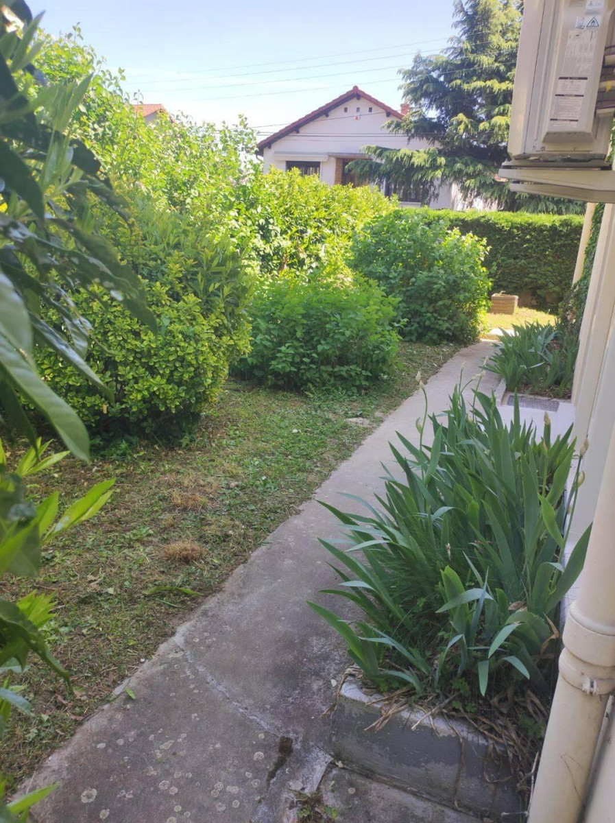 
                                                Colocation
                                                 Villa "Pépites" Lyon 8 Grand Jardin