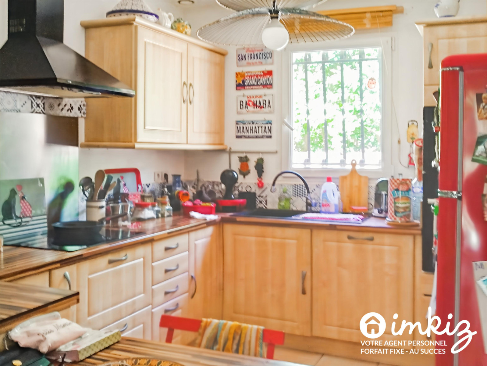 
                                                Vente
                                                 Villa + piscine