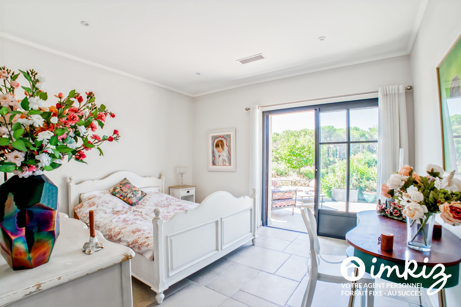 
                                                Vente
                                                 Villa piscine Cabries 175m2 + 70m2 sous sol