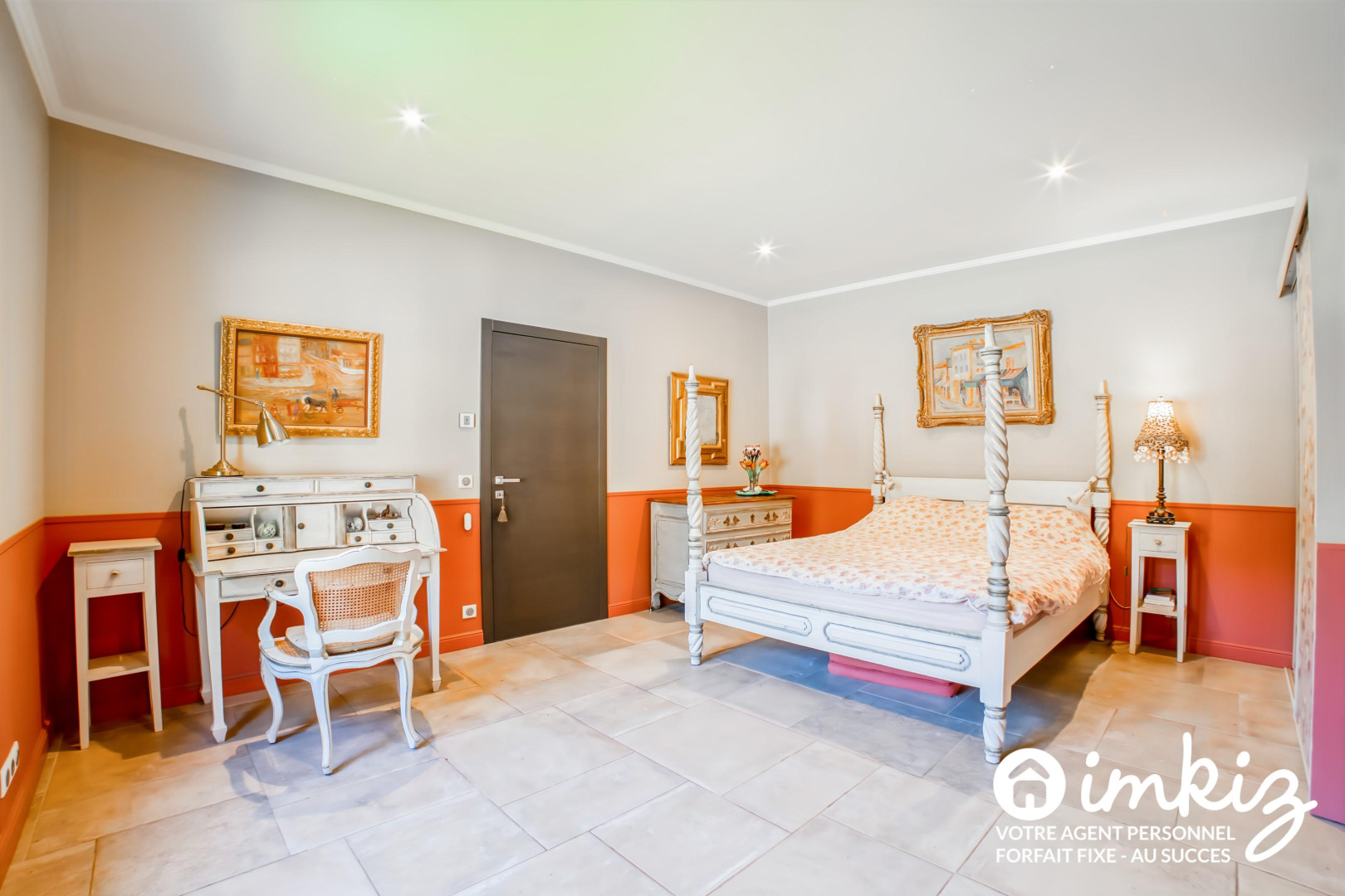 
                                                Vente
                                                 Villa piscine Cabries 175m2 + 70m2 sous sol