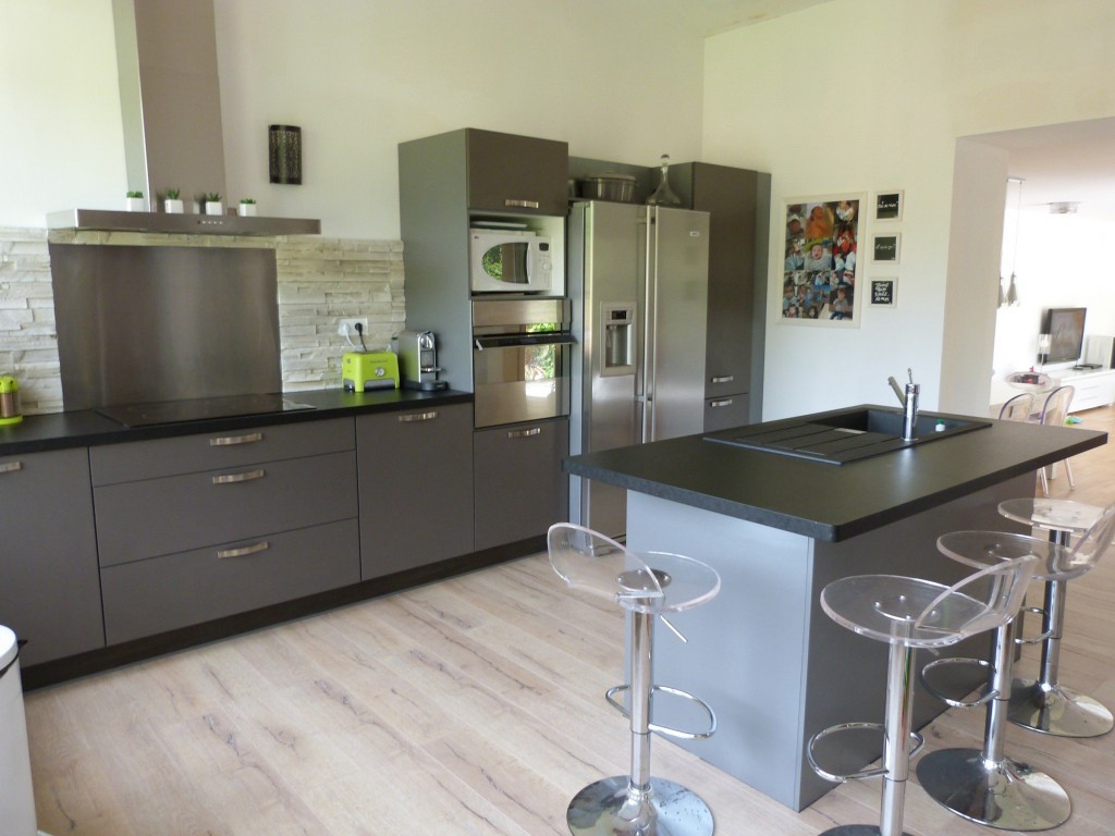 
                                                Vente
                                                 Villa plain-pied 3 ch