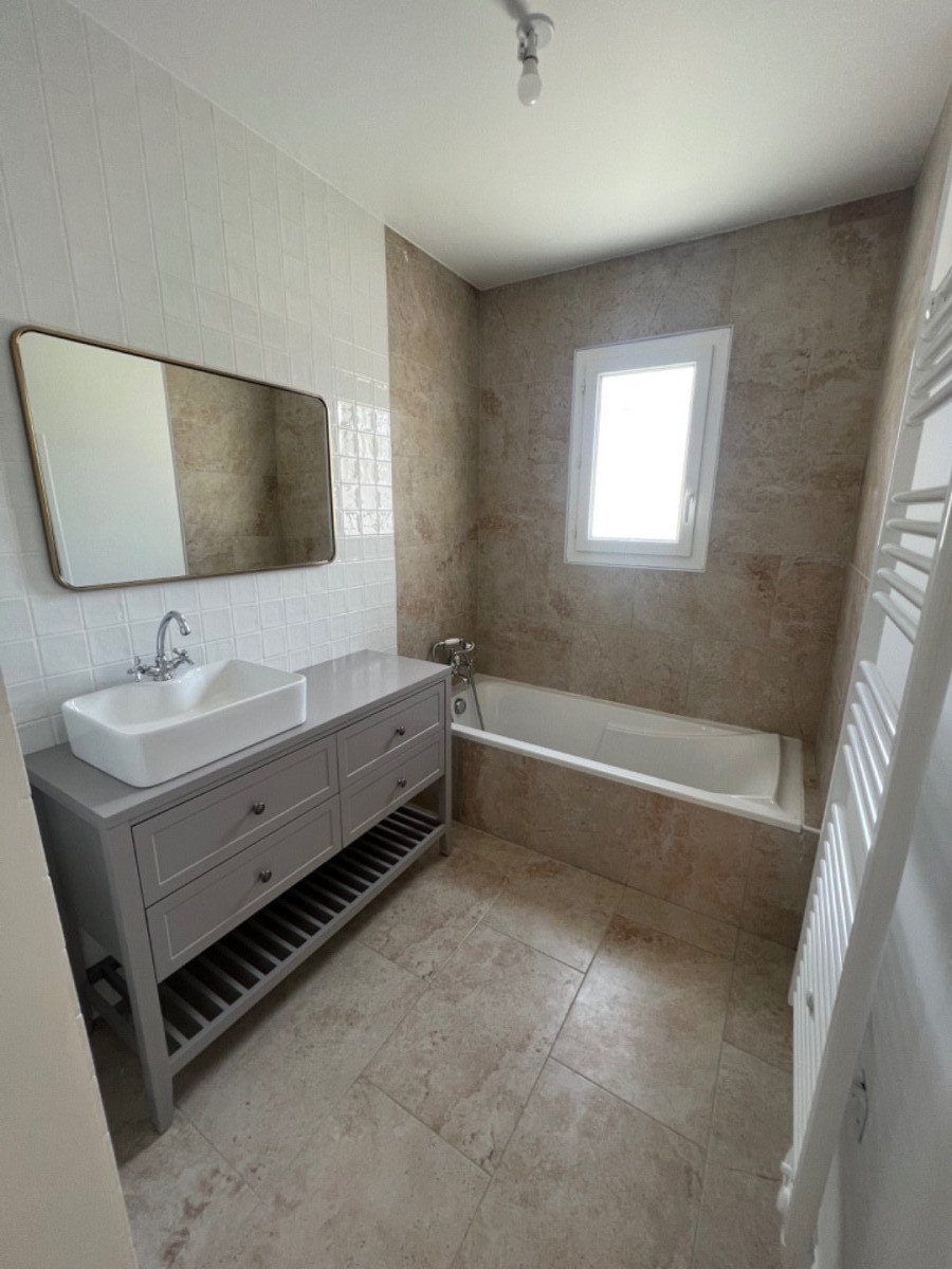 
                                                Location
                                                 VILLA PLAIN-PIED 70 m² – 3 CHAMBRES – GARAGE
