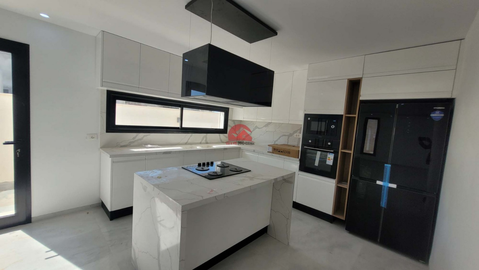 
                                                Vente
                                                 VILLA PLAIN PIED À MIDOUN DJERBA ZU
