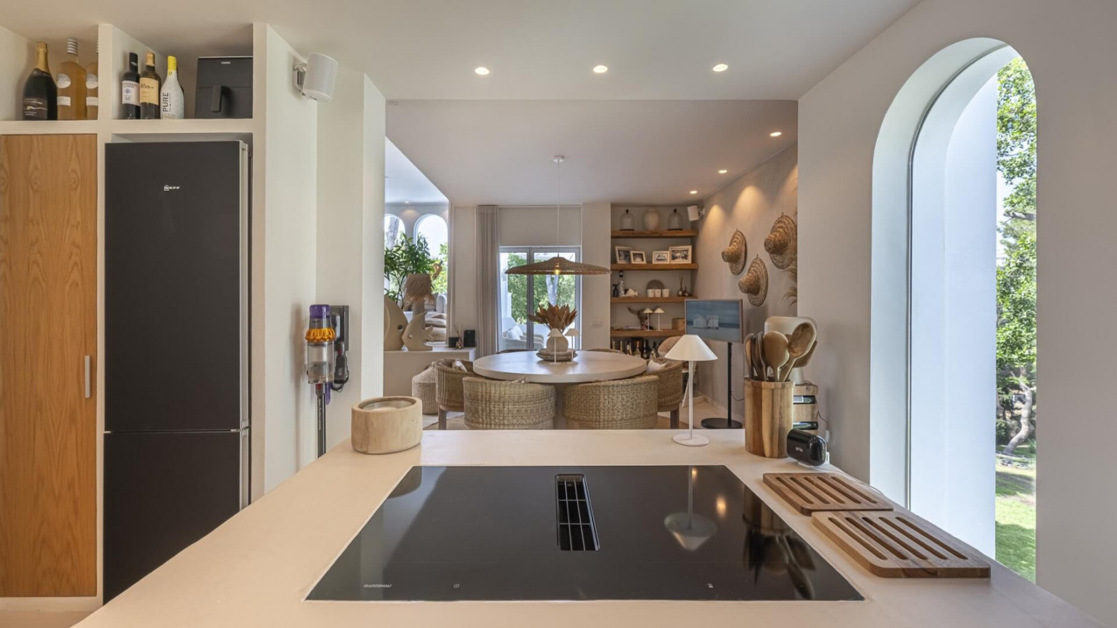 
                                                Vente
                                                 Villa Rénovée à Atalaya de Río Verde