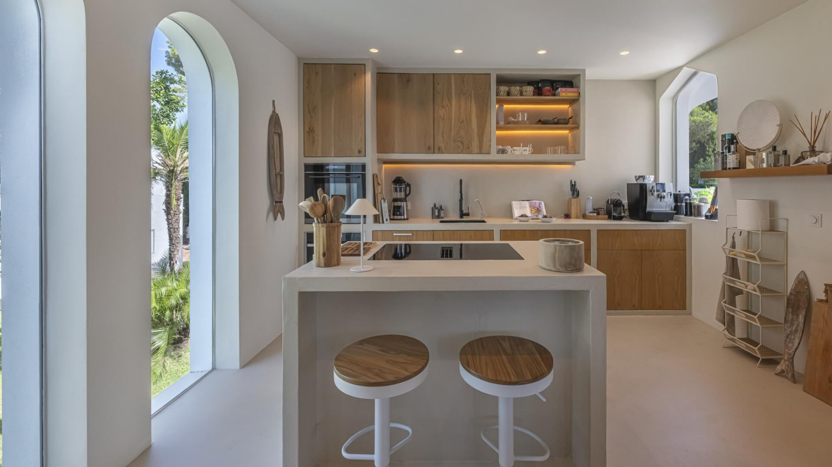 
                                                Vente
                                                 Villa Rénovée à Atalaya de Río Verde