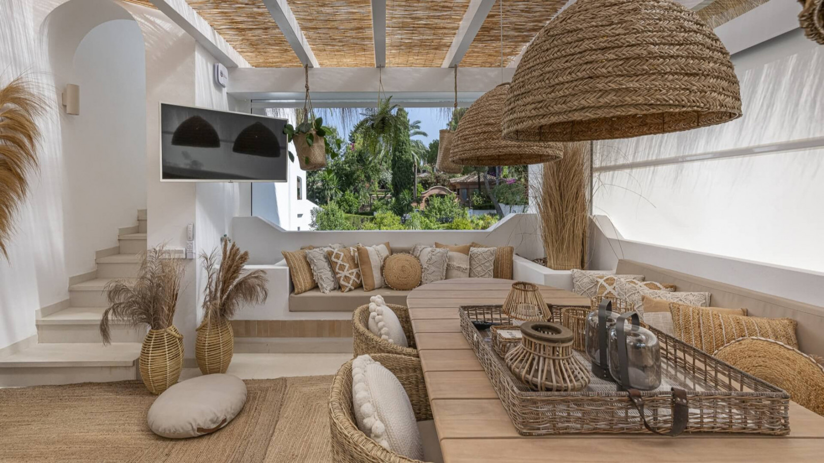 
                                                Vente
                                                 Villa Rénovée à Atalaya de Río Verde