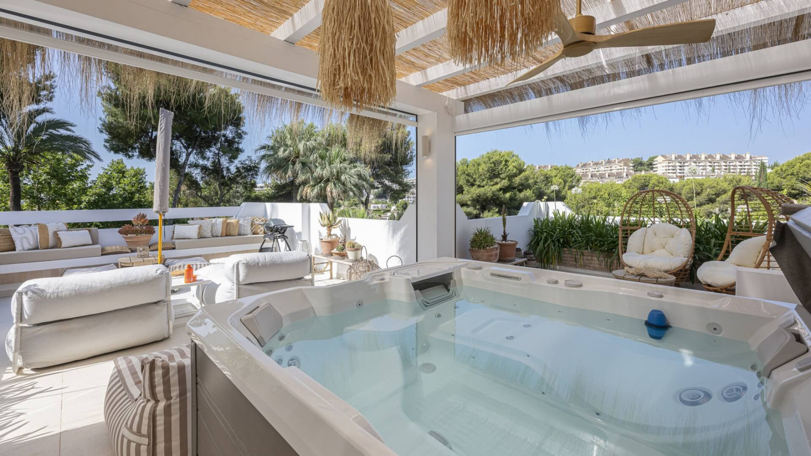 
                                                Vente
                                                 Villa Rénovée à Atalaya de Río Verde