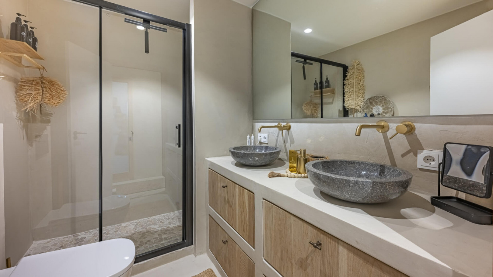 
                                                Vente
                                                 Villa Rénovée à Atalaya de Río Verde