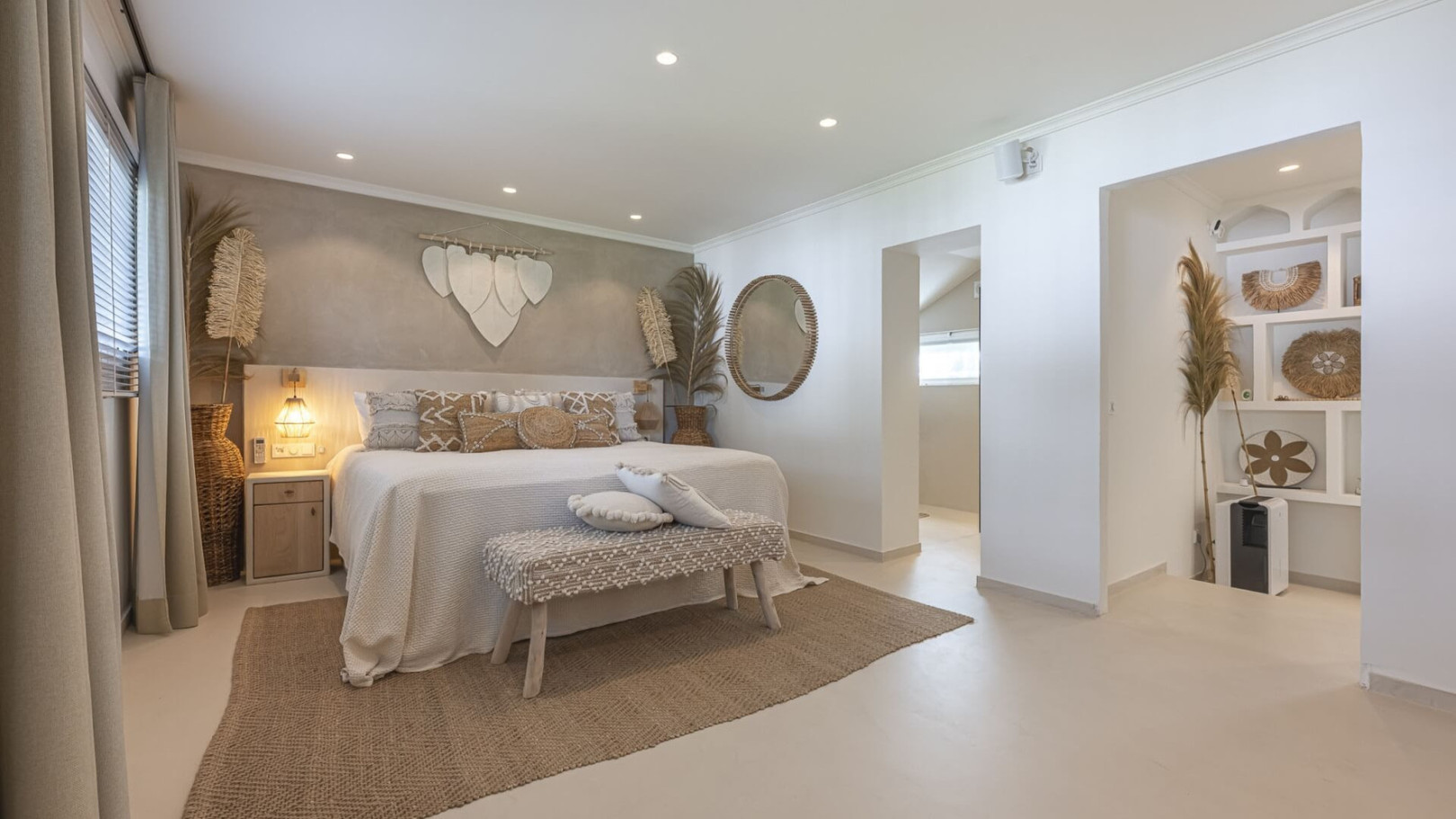 
                                                Vente
                                                 Villa Rénovée à Atalaya de Río Verde