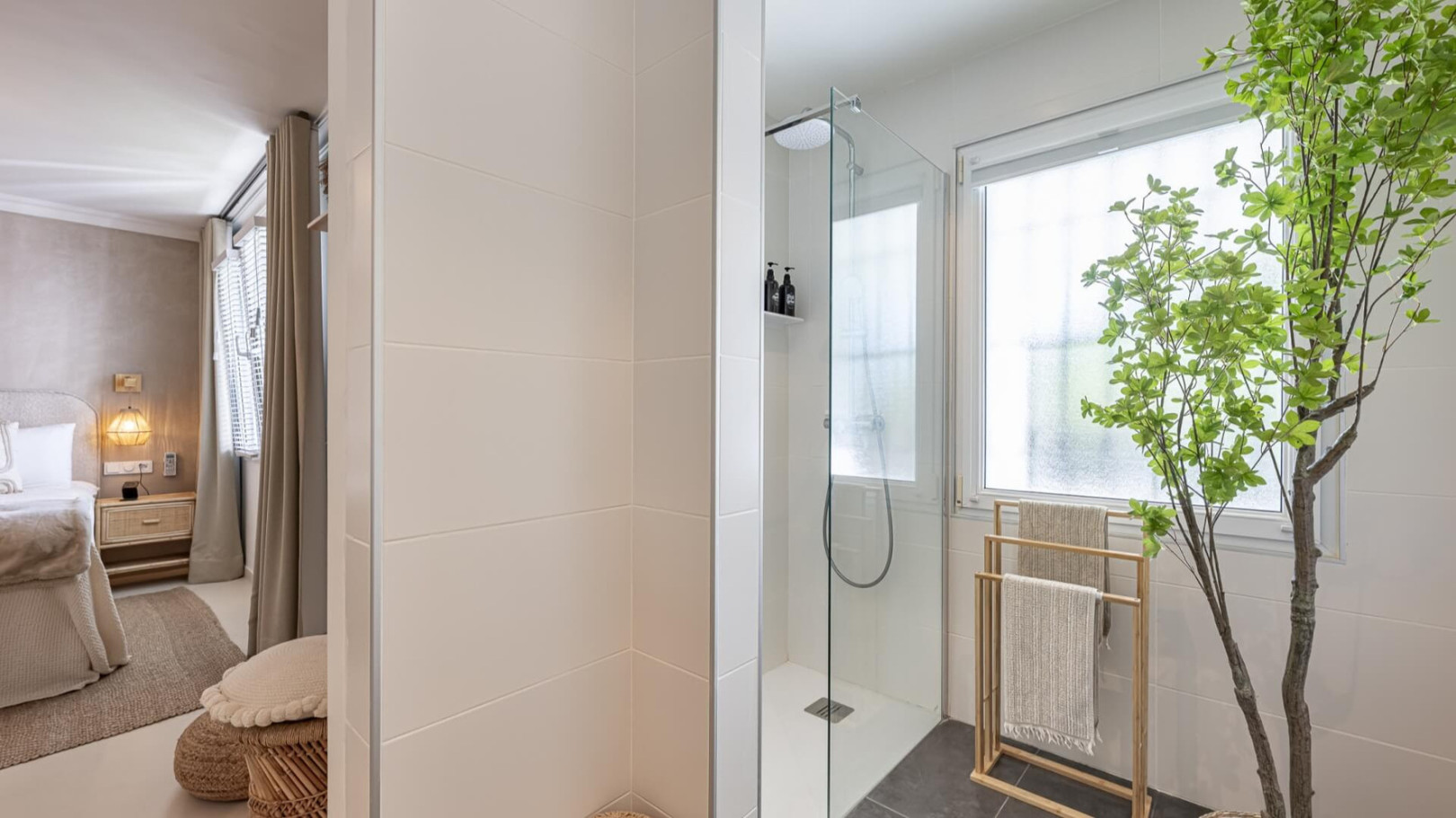 
                                                Vente
                                                 Villa Rénovée à Atalaya de Río Verde