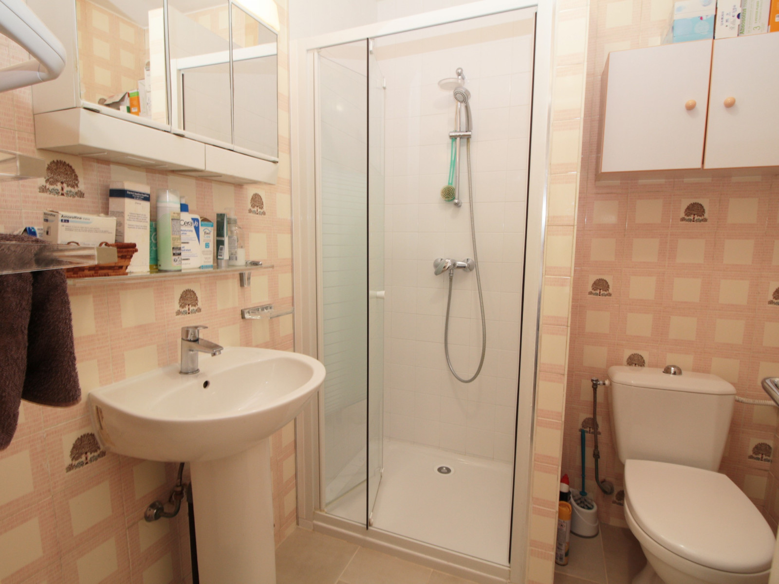 
                                                Vente
                                                 Villa sur le toit Nice Ouest VUE MER au calme avec piscine